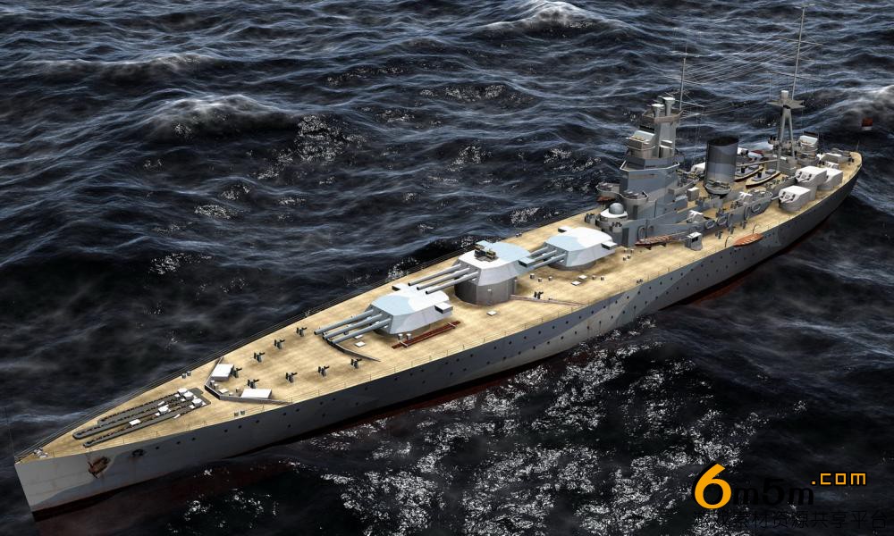 怀远纳尔逊军舰模型